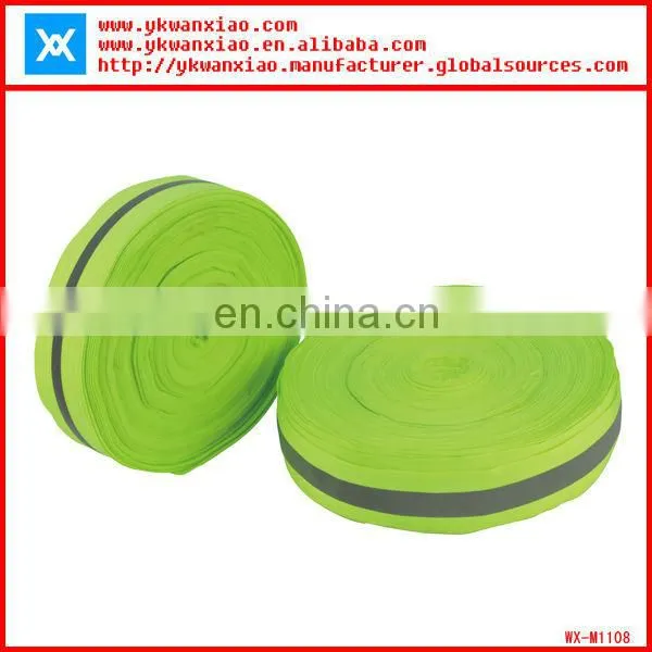 High Intensity Refletive Diamond Grade Reflective Caution Tape Better Price