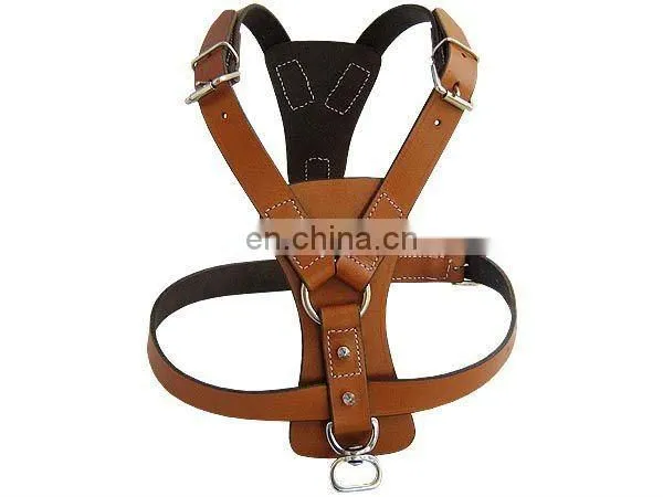 DOG HARNESS