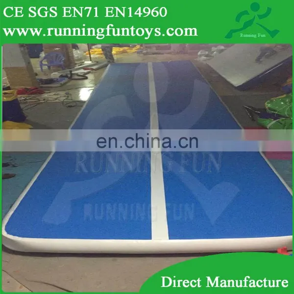 Inflatable Race Track, Inflatable Air Track, Inflatable Race Floor for Girl IT-99 photo-3