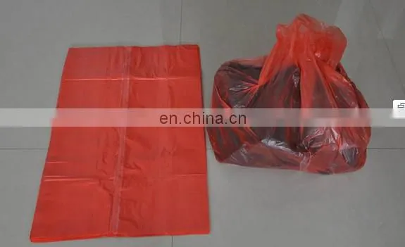 Cold and Hot Biodegradable Laundry Bag photo-2