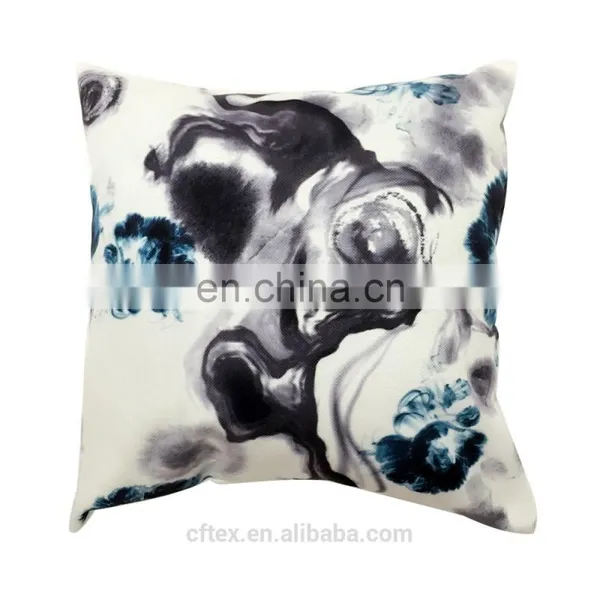 Chinese Supplier Wholesale Decorative Back Sofa Pillow Covers