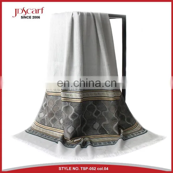 Head Muslim Hijab Dubai Scarf for Women Ladies Sex Scarf photo-4