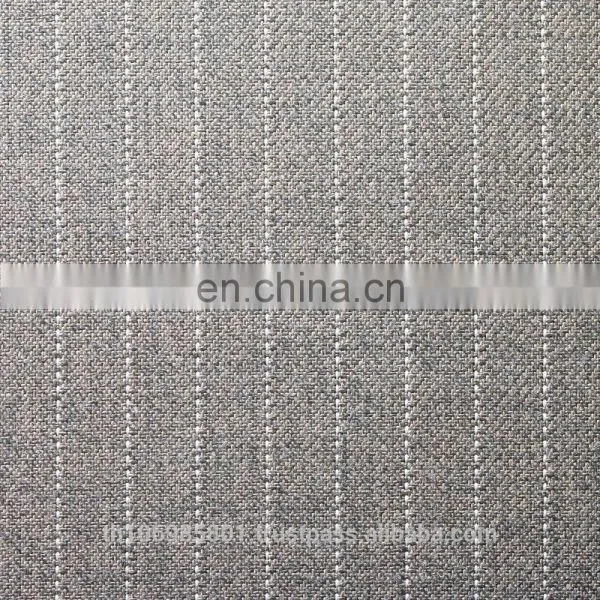 Fashion Suiting Pin Head Twill Design T/R 65/35 photo-2