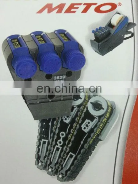 Printhead With Customised Printband (Hand Labelling Tool) photo-3