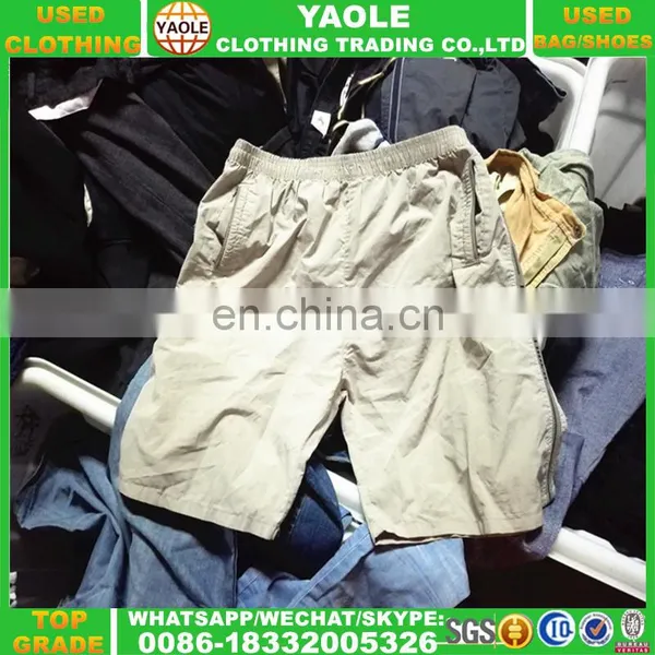 Used Men Clothes Used Clothes in Usa photo-3