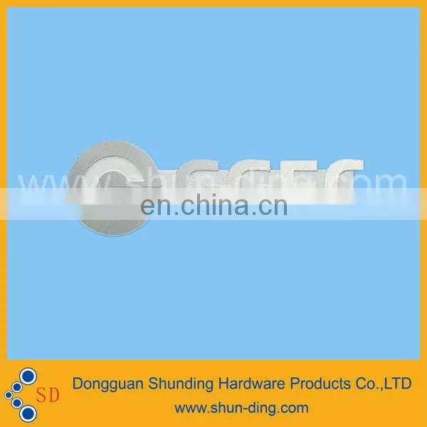 Metallic Houseware Logo Custom Logo Nameplate