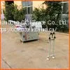 Aluminum Door and Window Making Machine for Cutting Aluminum Window SJT02 photo-5