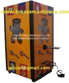 DIY Toy Stuffing Machine Teddy Bear Stuffing Machine photo-2