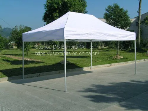 3*4.5m Folding Tent photo-2