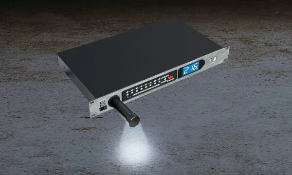 Power Sequencer With DJ Lights photo-2