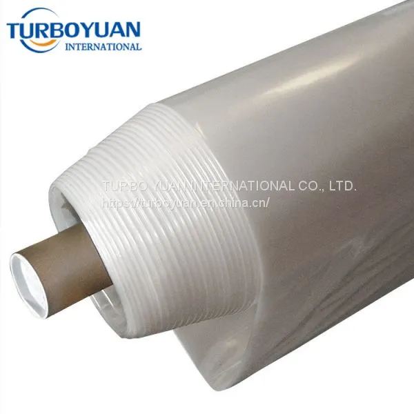 uv Stabilized Polyethylene Woven Plastic Sheets for Greenhouse photo-3