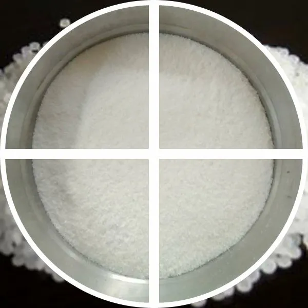 Natural Crosslinkable Polyethylene XLHDPE photo-3