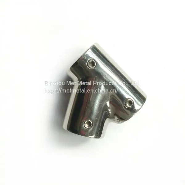 Stainless Steel Tee photo-2