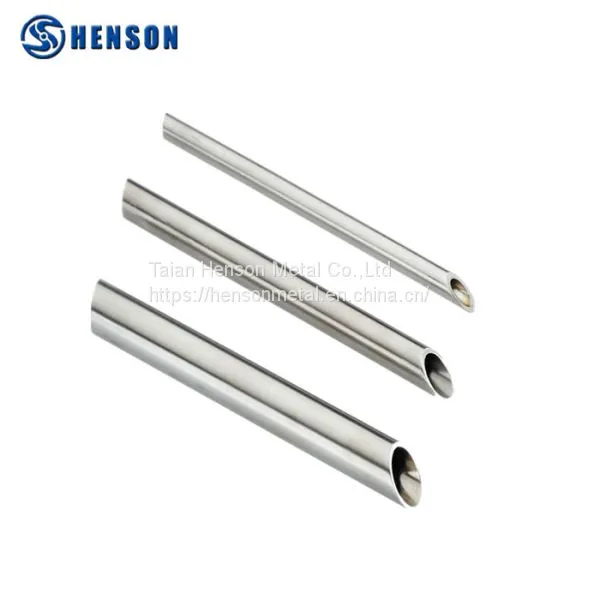 SUS304 Stainless Steel Pipe photo-3
