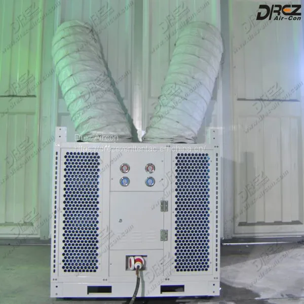 Drez-Aircon Air Conditioner for Tent and A/C Centre for Outdoor Events photo-2