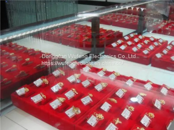 Waterproof LED Bar Light photo-2