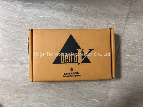 Emerson DELTAV VE4003S7B1 KJ3231X1-BA1 New in Individual Box Package, in Stock ,Original and New, Good Quality, For Our 1st Cooperation,you'll Get my Rock-bottom Price. photo-2
