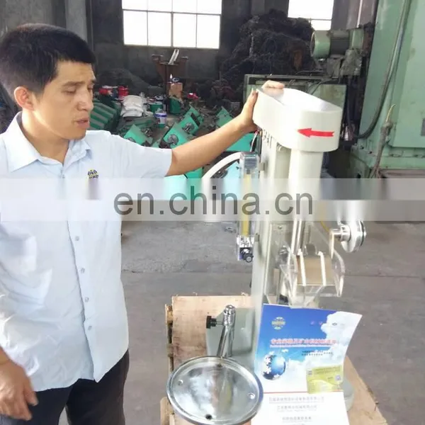 Wet/Dry Grate/ Overflow and Grate Mill photo-3