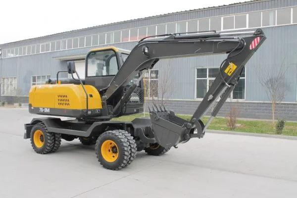Mini Track Excavator Manufacture 1.6 Ton Crawler Small Digger 1.5 Ton Mini Digger photo-3