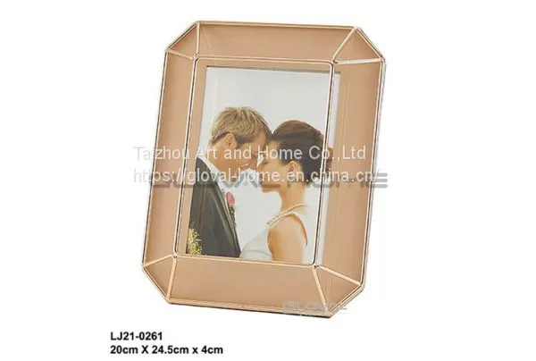 Home Decoration Mirror Photo Frame