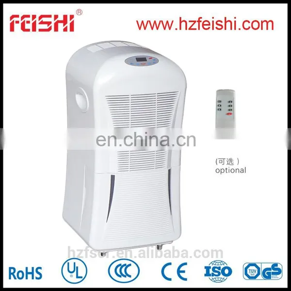 Air Low Noise Desiccant Rotor Home Used Dehumidifier FDH--250BC