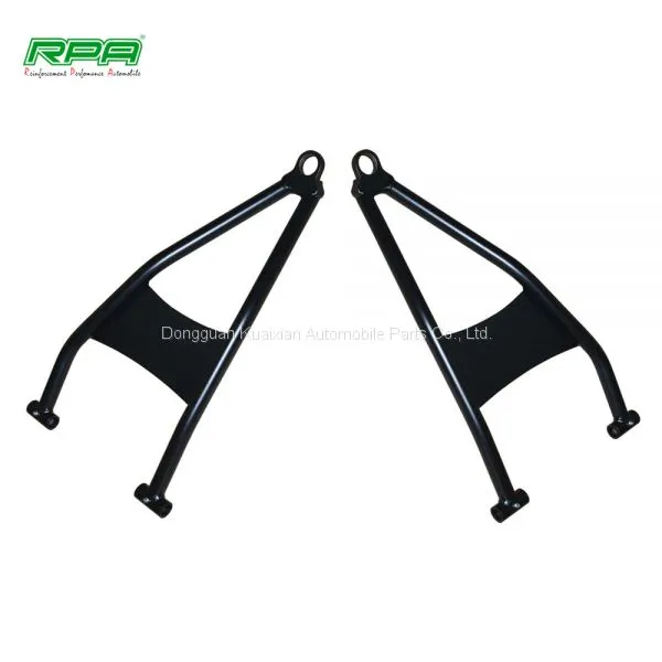 High Lifter Arched Front Lower Control A-arms for Polaris