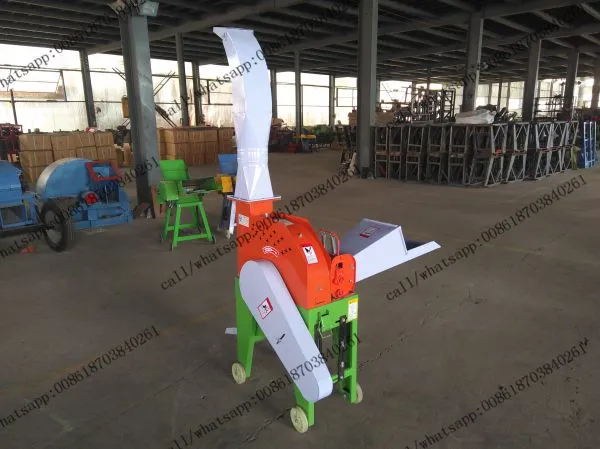 9ZP-1.5/1.8 Fodder Cutter / Chaff Cutter / Silage Chopper / Grass Chopper / Forage Chopper