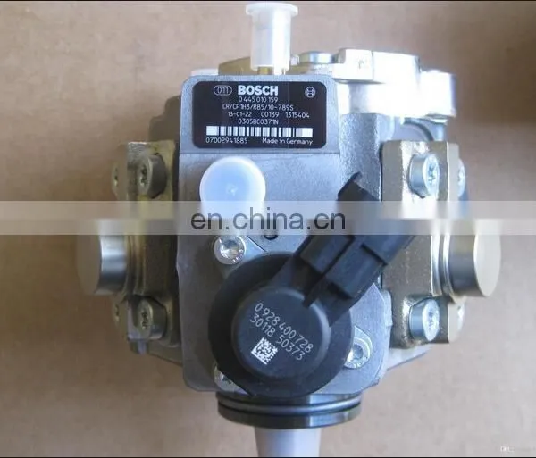 Diesel Engine ISF2.8 High Pressure Fuel Injection Pump 0445010159 photo-2
