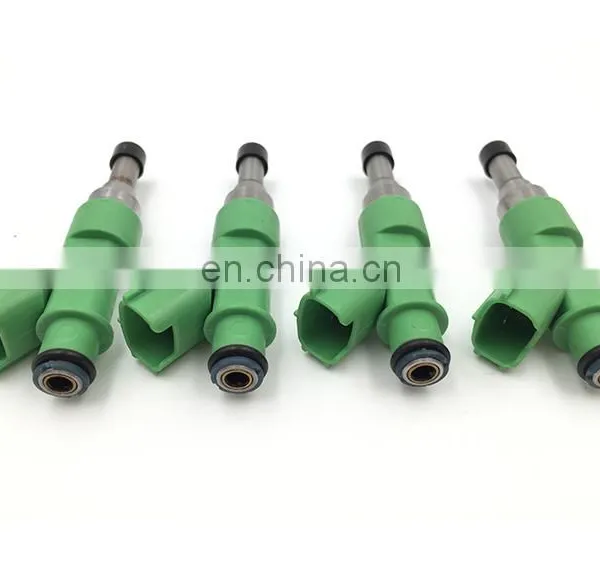 High Quality Fuel Injector Nozzle 23250-0C020 23209-0C020 photo-3