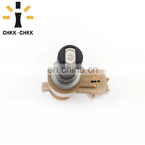 Fuel Injector Nozzle OEM 23209-0S020 For Japanese Used Cars photo-3