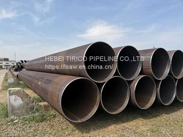 For Seashore Sch40 Pipe Api 5l Psl1 & Psl2 Standard photo-3