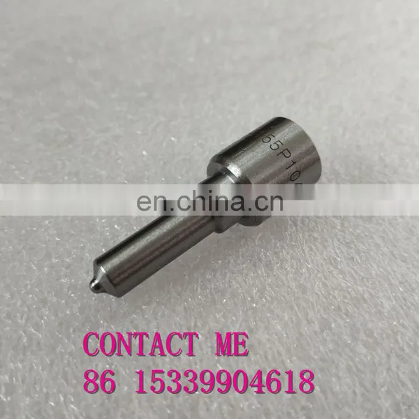 DENSO Common Rail Nozzle DLLA155P1044 for Injector photo-3