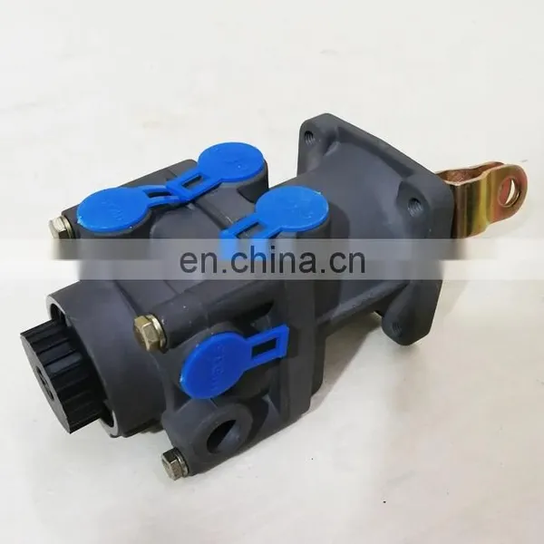 DFM Dongfeng Heavy Truck Parts 3514010-90002 Brake Valve Assembly photo-2