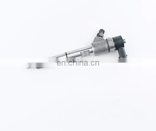 0445 110 305 Fuel Injector Bos-ch Original In Stock Common Rail Injector 0445110305 photo-2