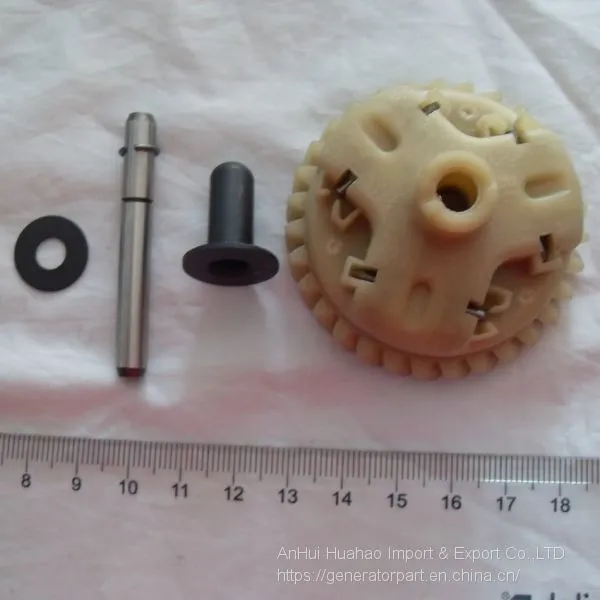 5KVA 188F 190F GX390 Generator Governor Gear Set Spare Parts photo-3