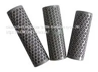Warp Knitting Machine Accessory Bearing for Guide Bar;Warp Knitting Machine Parts--Bar Ball Bearing photo-5