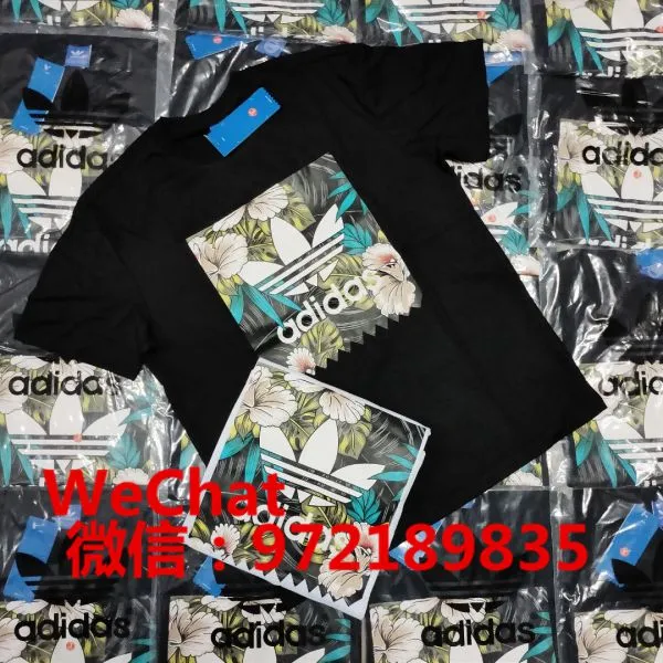 Supply Adidas T-shirts Sweaters Super a Discount Price