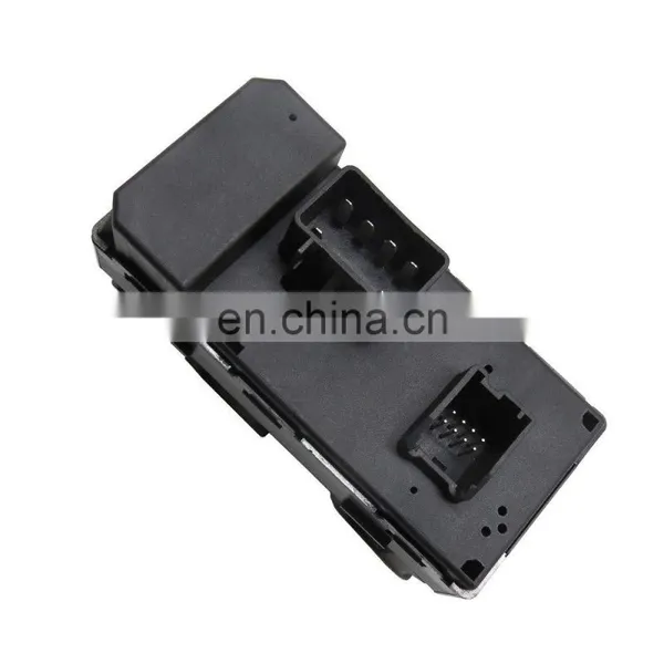 Power Window Switch Left for Chevy Silverado GMC Sierra Traverse HHR Yukon Buick OEM 20945129, 25789692, 25951963, D1954F photo-3
