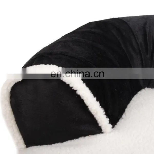 High Quality Luxury Pet Bed Soft Dog Bed Sofa Easy Clean Warming Dog Bed for All Kinds of Dog photo-3