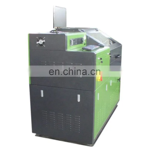 ECONOMIC CHOICE BC-CR708 COMMON RAIL INJECTOR TEST BENCH With HEUI EUI EUP Function photo-4