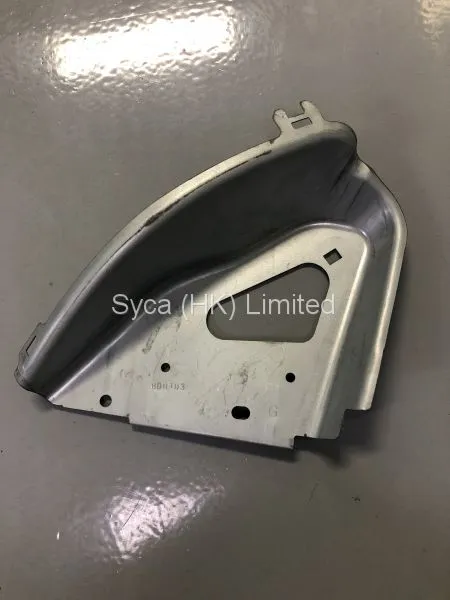 Progressive Die Stamping, Metal Press Dies, Metal Stamping Parts, Metal Punching, Sheet Metal Parts photo-5