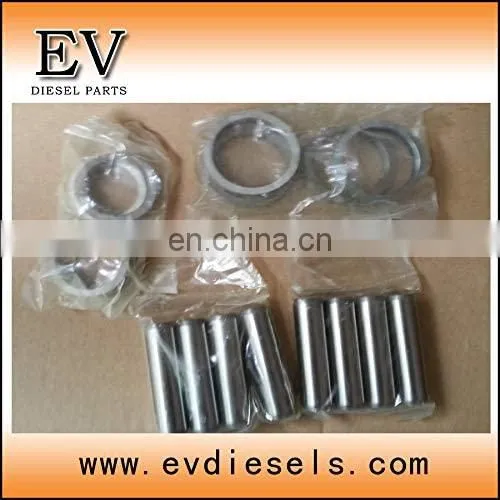 for Mitsubishi S4E S4E-2 S4E2 Piston Ring Liner Bearing Valve Gasket Kit photo-4