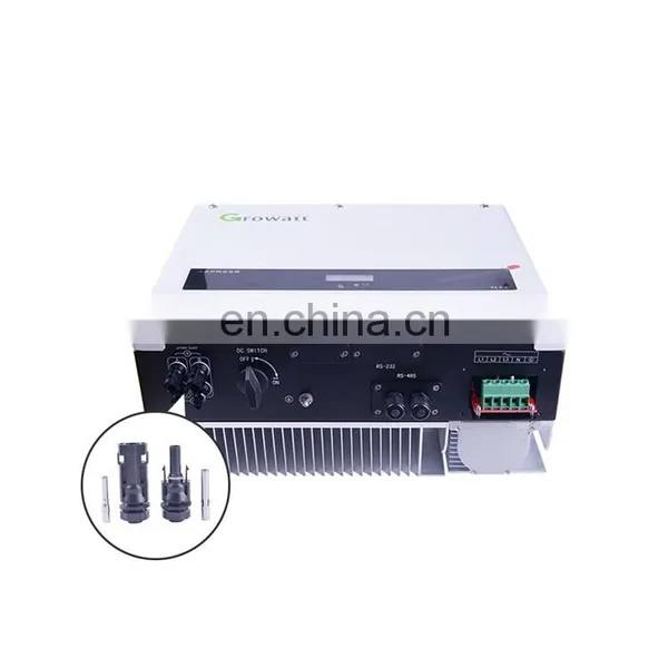 TUV CE Standard IP68 Waterproof Male Female PV Solar Panel Ground Connector photo-7