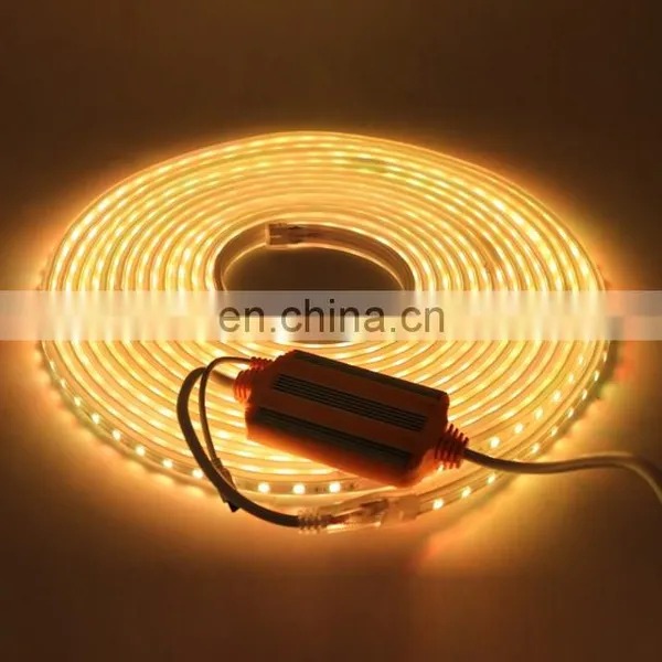 AC220V 25 Key IR Controller for 220V RGB Strip Light Neon Light photo-6