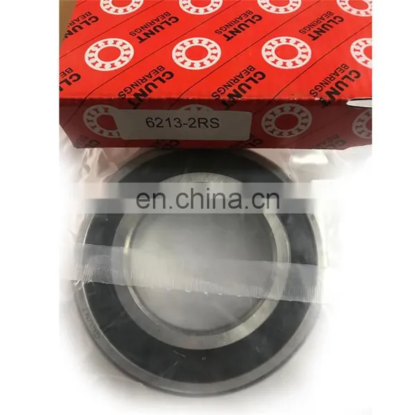 Large Bearing Deep Groove Ball Bearing 6044ZZ Bearing photo-3