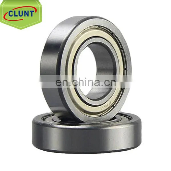 Deep Groove Ball Bearing 6305zz Stainless Steel Bearing S6305zz photo-5