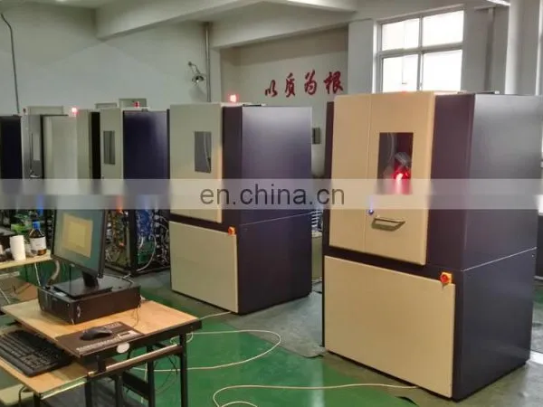 DW-XRD-2700A Digital X-ray Diffractometer Machine Prices photo-6