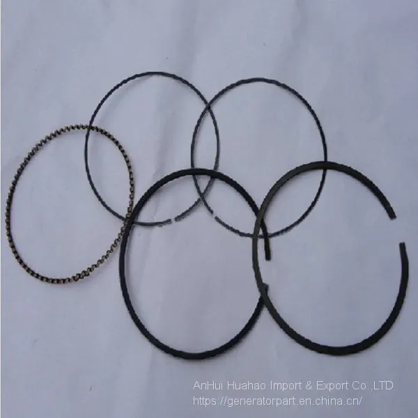 EF2600 Generator Piston Ring