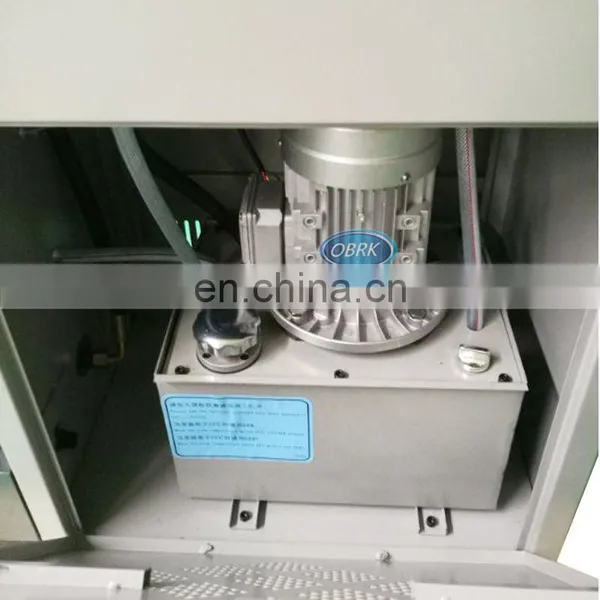 2000KN Digital Display Hydraulic Concrete Compression Testing Equipment CTM photo-6