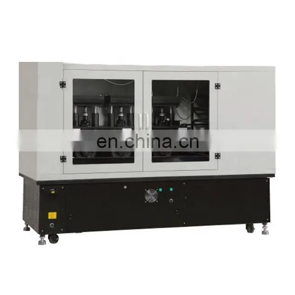TBTACZ-5C PAVELAB Wheel Tracking Machine Double Wheel Tracker for Bituminous Test photo-2
